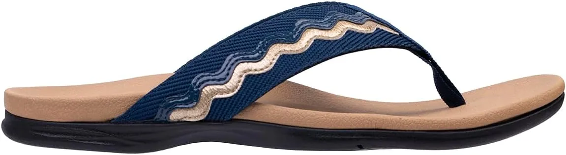 Spenco Women's Style Flip-Flop