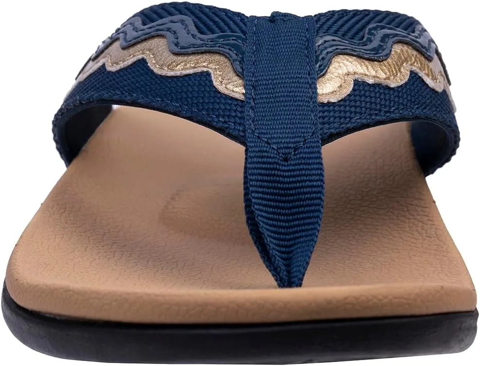 Spenco Women's Style Flip-Flop