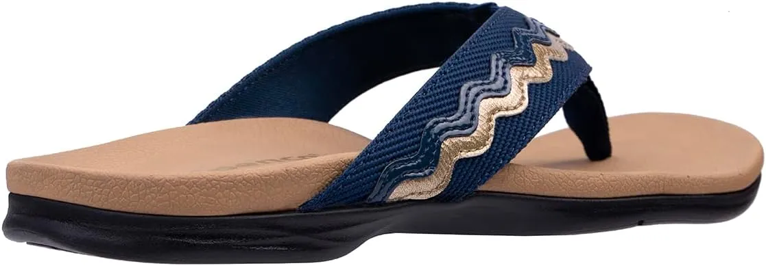 Spenco Women's Style Flip-Flop