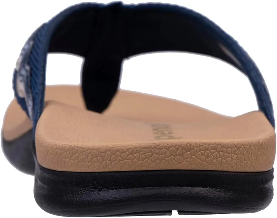 Spenco Women's Style Flip-Flop