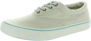 Sperry Men's Striper II CVO Sneaker, Off White, 8 M US