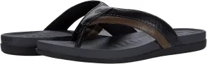 Sperry Top-Sider Men's Plushwave Thong Flip-Flop, 10,11,12,13,14,7,8,9 M Mens Adult