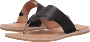Sperry Women's Seaport Thong Leather Sandal