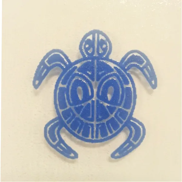 Spirit Animals Simple-Bitty Screen™ Ready-to-Use Stencils