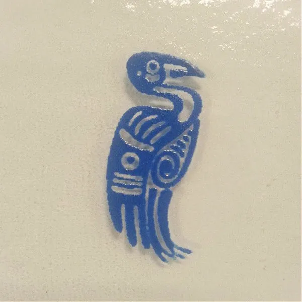 Spirit Animals Simple-Bitty Screen™ Ready-to-Use Stencils