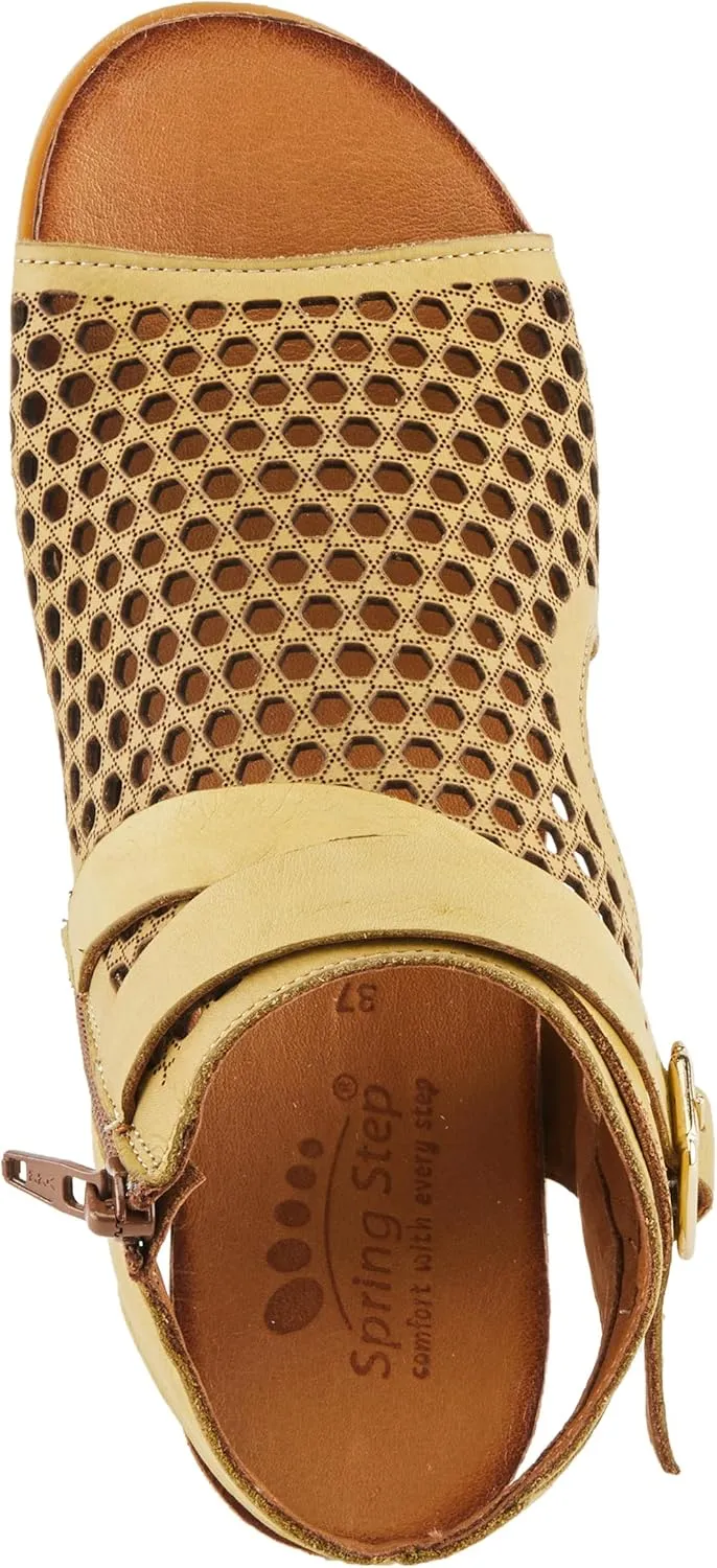 Spring Step Women's Covington Sandal