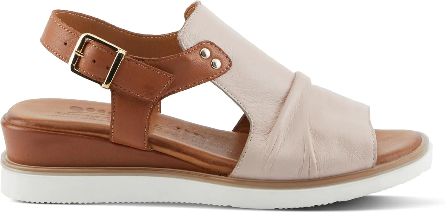 Spring Step Women's Locals Sandal