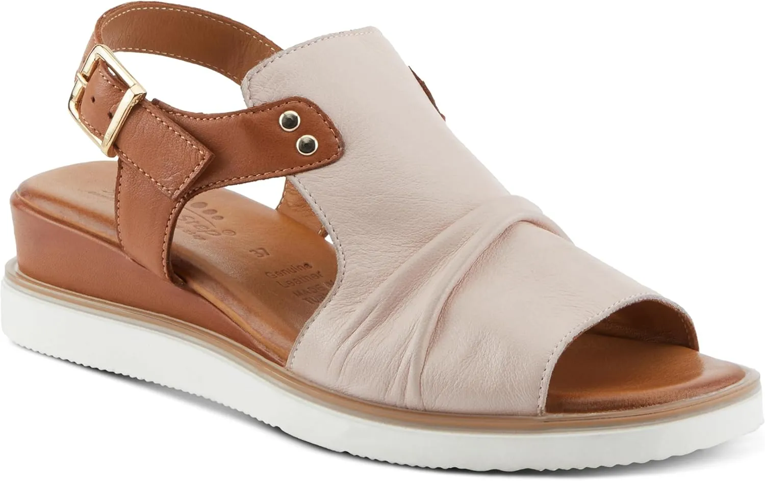 Spring Step Women's Locals Sandal