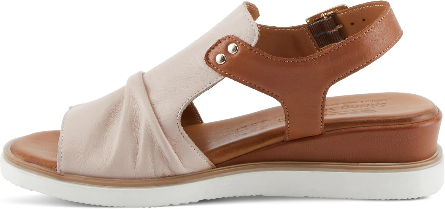 Spring Step Women's Locals Sandal