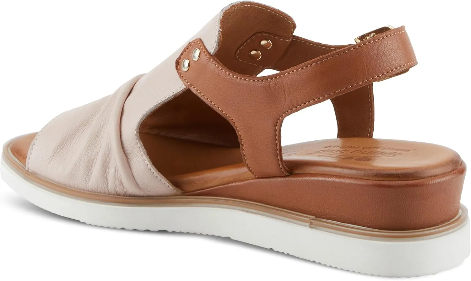 Spring Step Women's Locals Sandal
