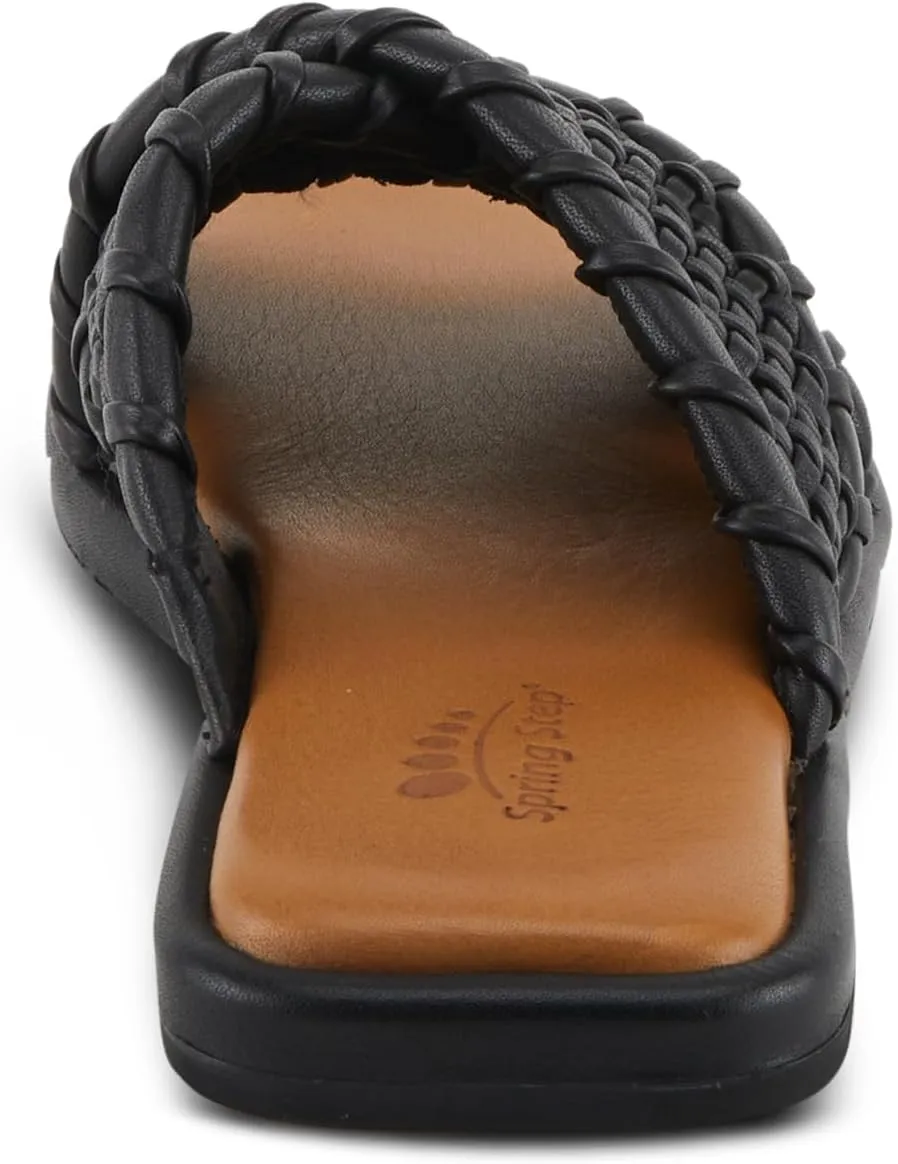Spring Step Women's Montauk Sandal