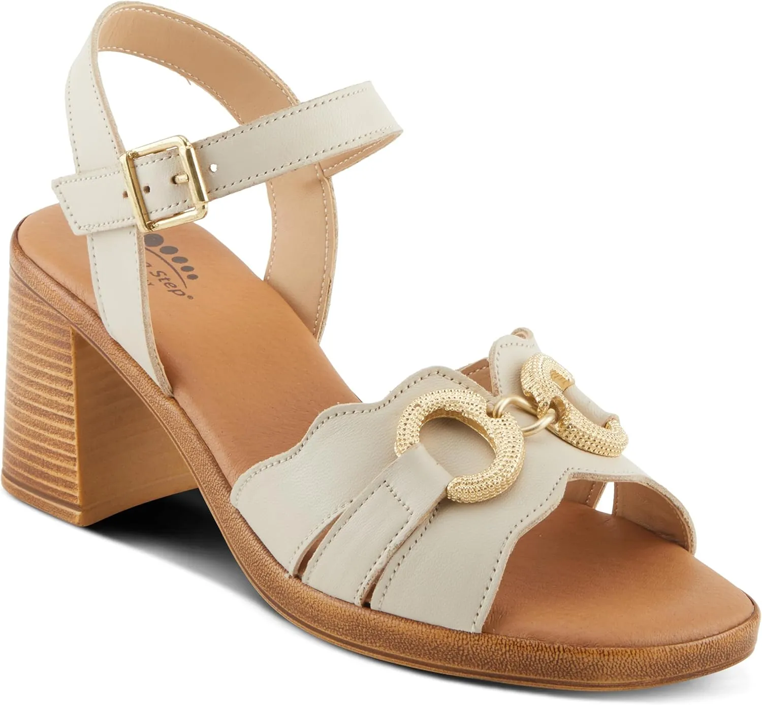 Spring Step Women's Sardinia Sandal