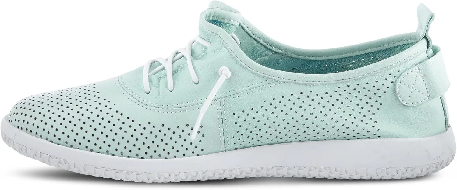 Spring Step Women's Skyharbor Sneaker