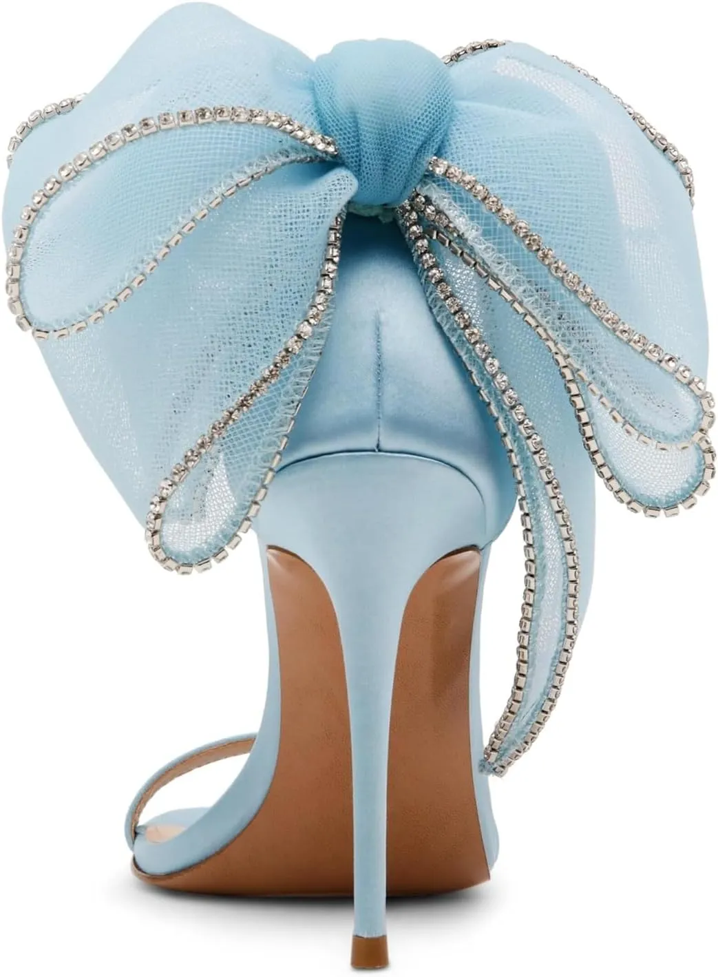 Steve Madden Women's Benni Heeled Sandal