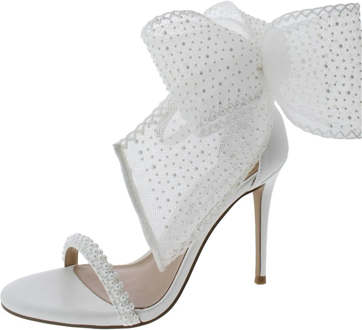 Steve Madden Women's Benni Heeled Sandal