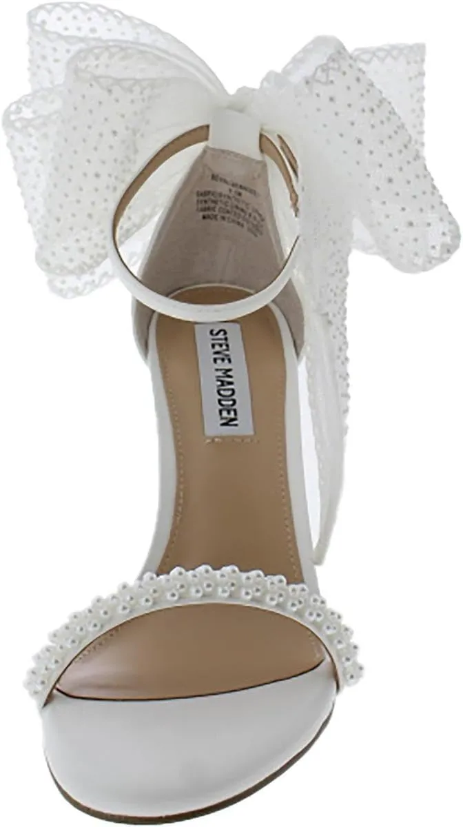 Steve Madden Women's Benni Heeled Sandal