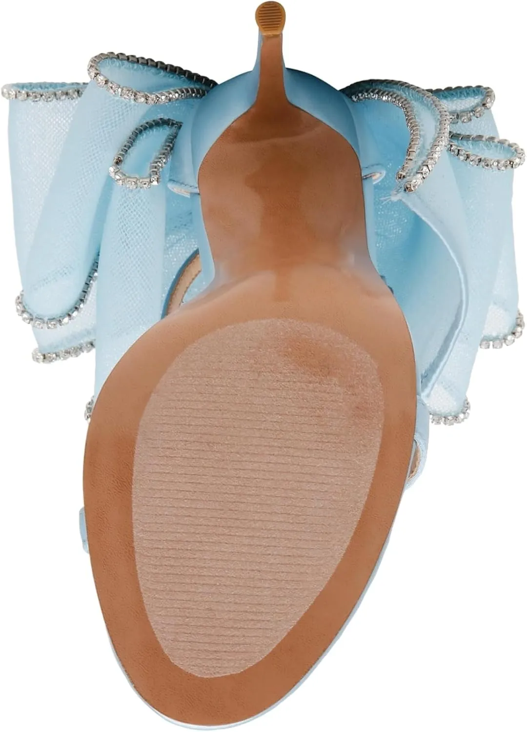 Steve Madden Women's Benni Heeled Sandal