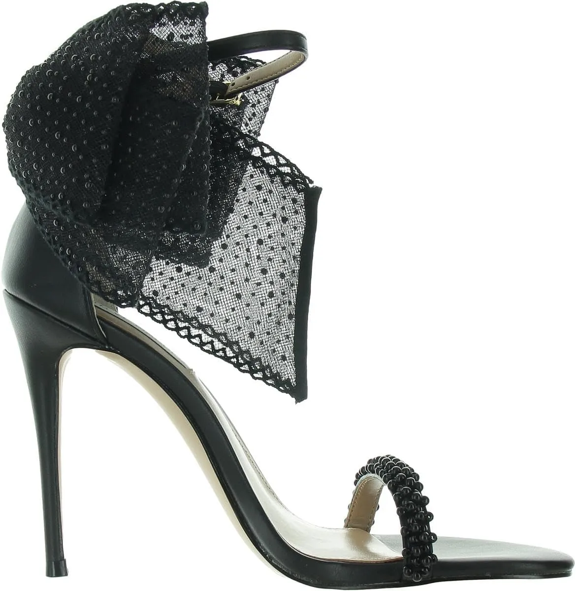 Steve Madden Women's Benni Heeled Sandal
