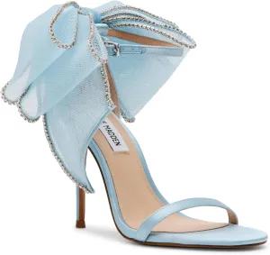Steve Madden Women's Benni Heeled Sandal