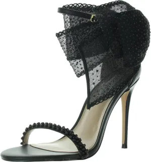 Steve Madden Women's Benni Heeled Sandal