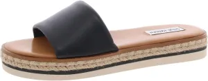 Steve Madden Women's Enough Sandal