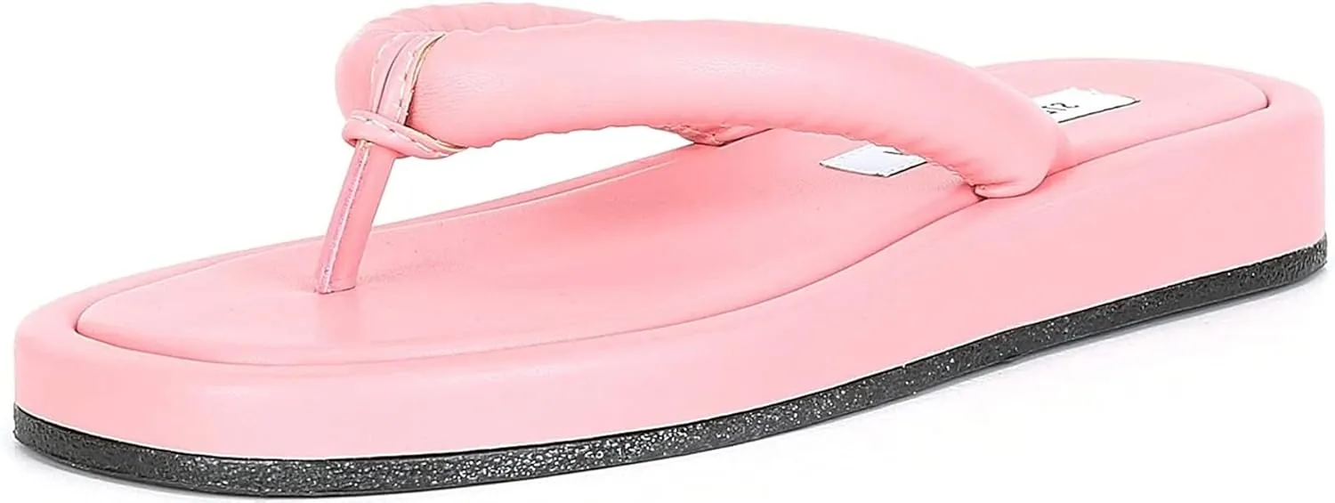 Steve Madden Women's Fango Sandal