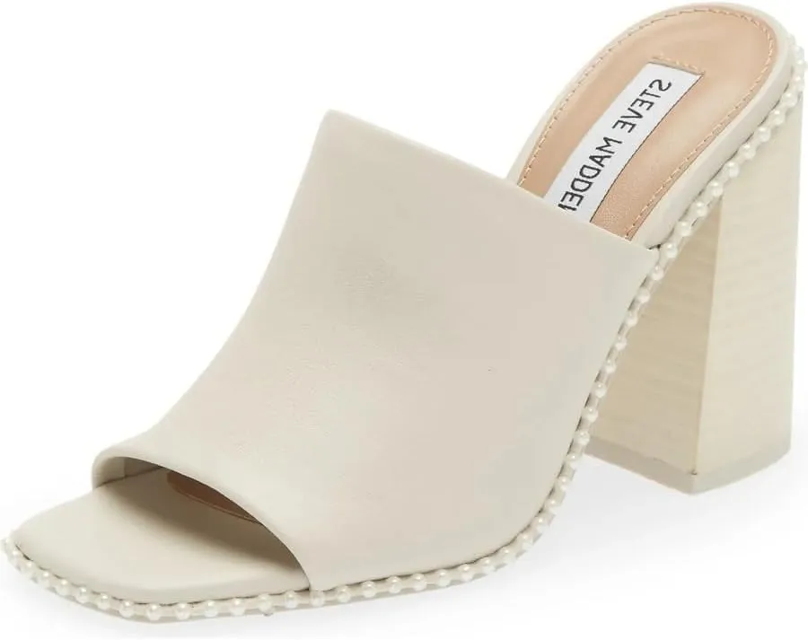 Steve Madden Women's Heels Heeled Sandal