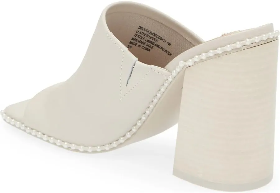 Steve Madden Women's Heels Heeled Sandal