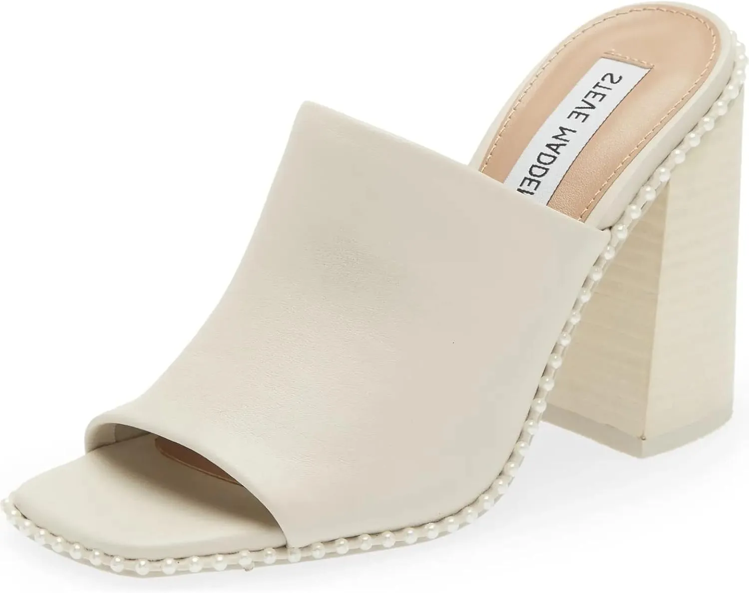 Steve Madden Women's Heels Heeled Sandal