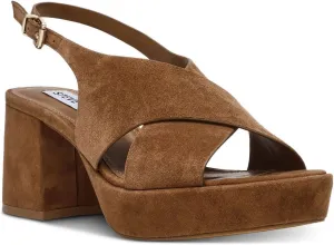 Steve Madden Women's Marino Heeled Sandal