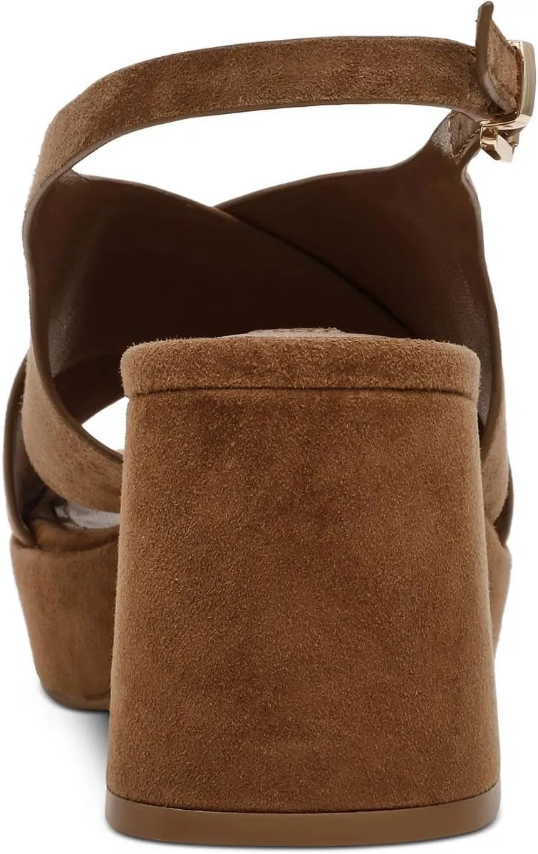 Steve Madden Women's Marino Heeled Sandal