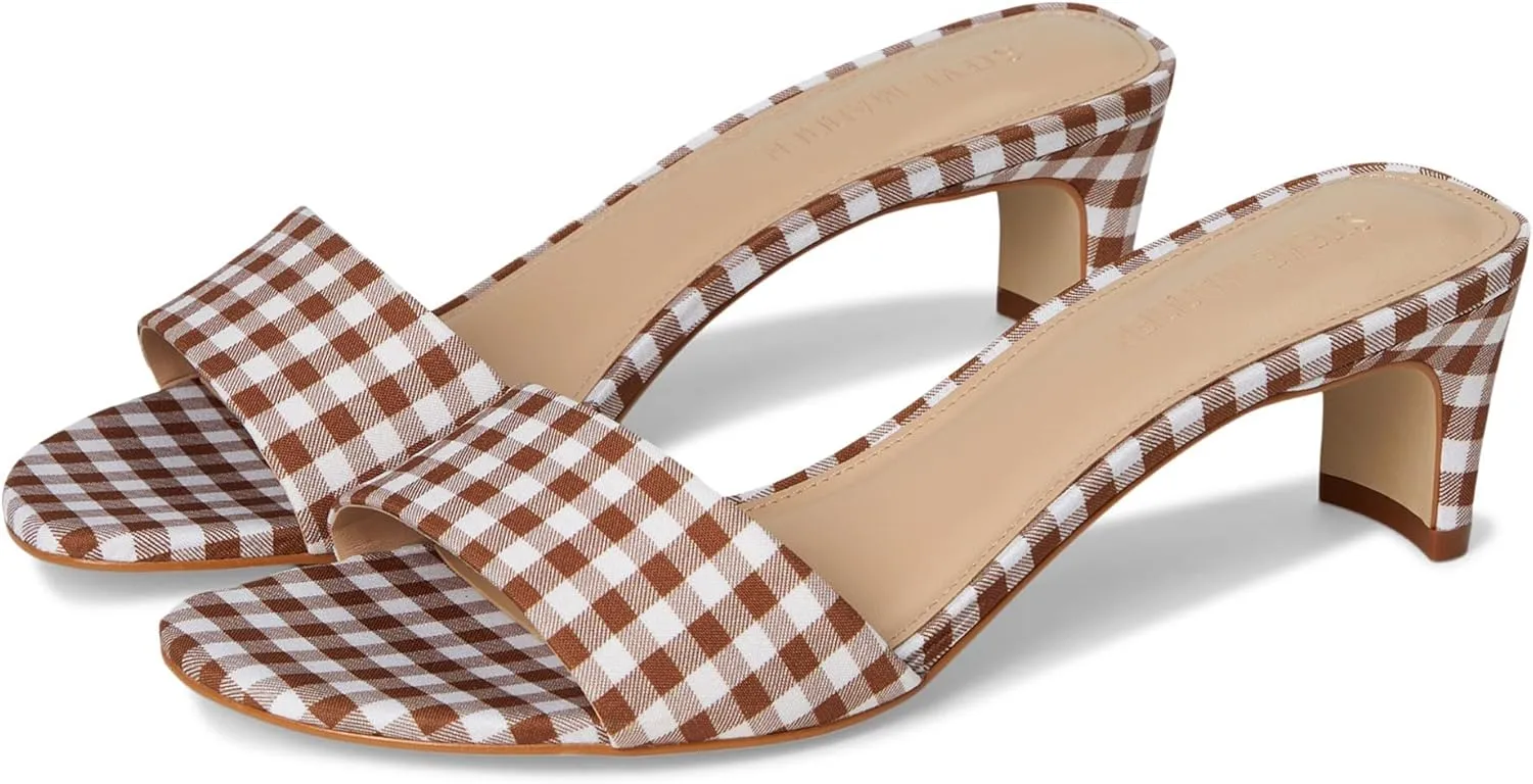 Steve Madden Women's Patsy Heeled Sandal