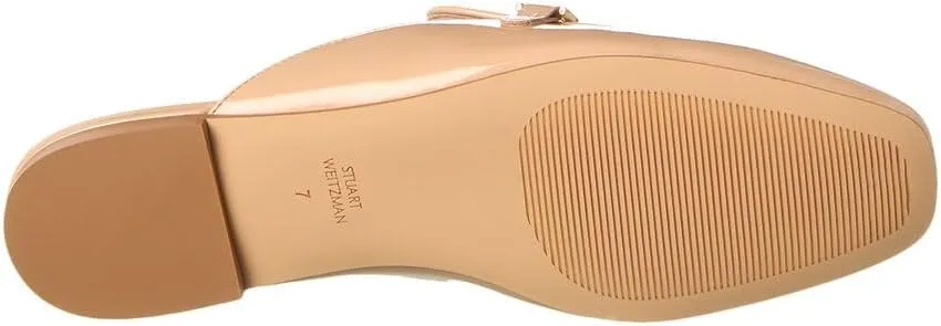 Stuart Weitzman Perla Patent Mule
