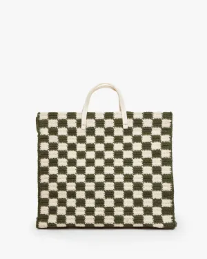Summer Simple Tote