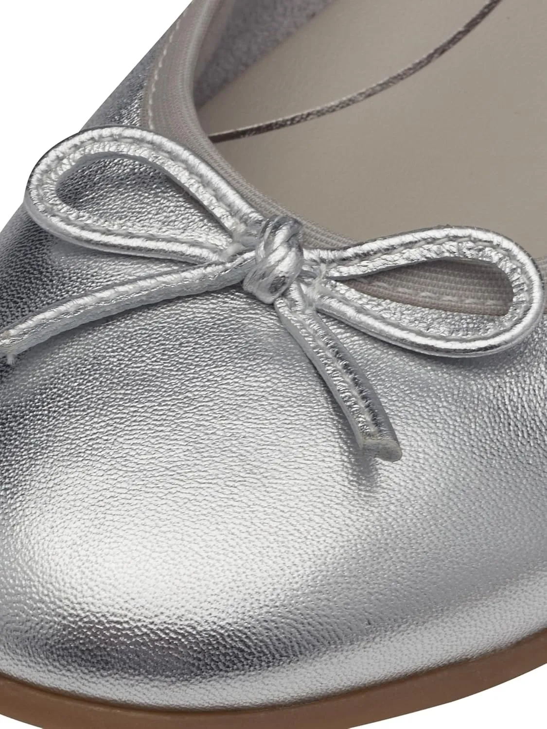 Tamaris Women's Ballet Flat, 5 US