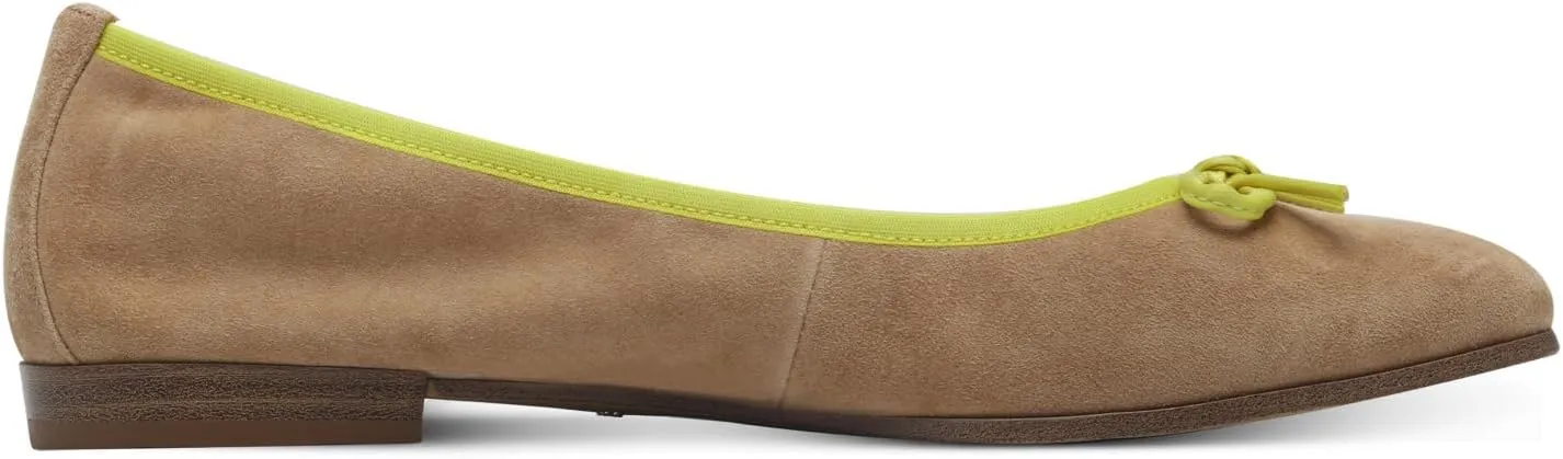 Tamaris Women's Ballet Flat