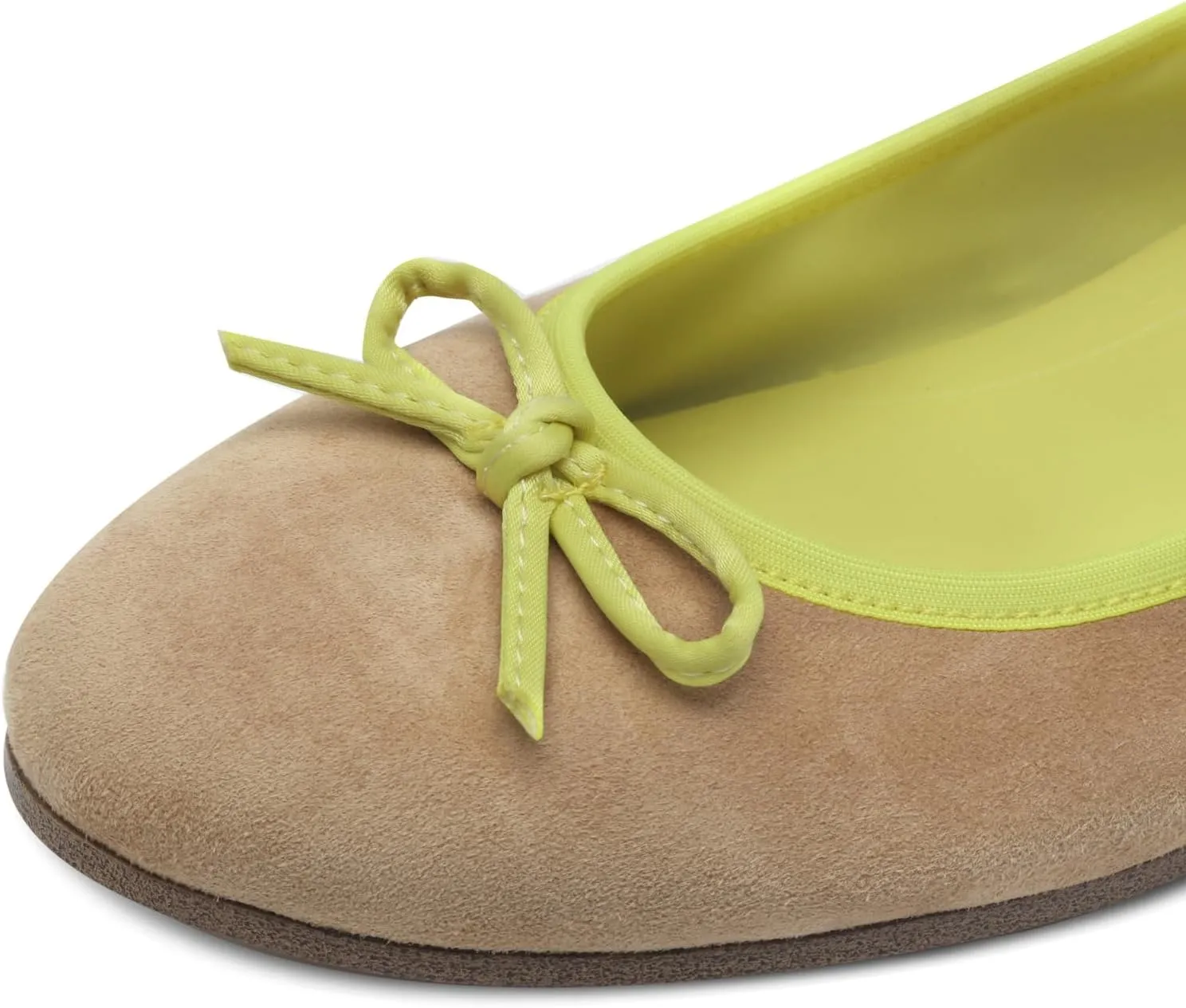 Tamaris Women's Ballet Flat