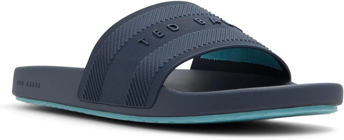 Ted Baker Men's Sennen Slide Sandal