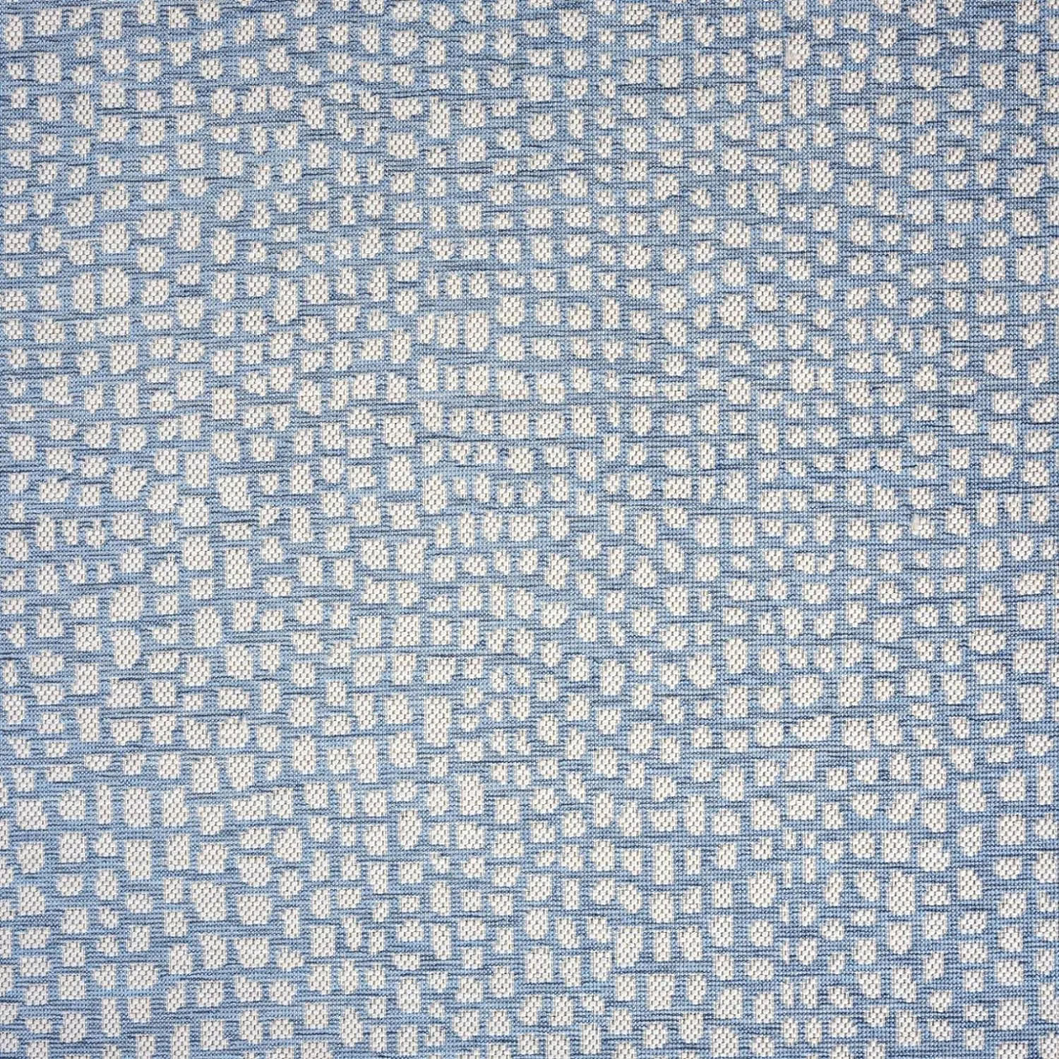 Tommy Bahama Marlin Transitional Indoor/Outdoor Area Rug, Blue, 5'3"x7'3"