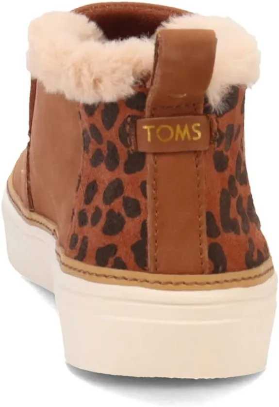 TOMS Women's, Paxton Sneaker