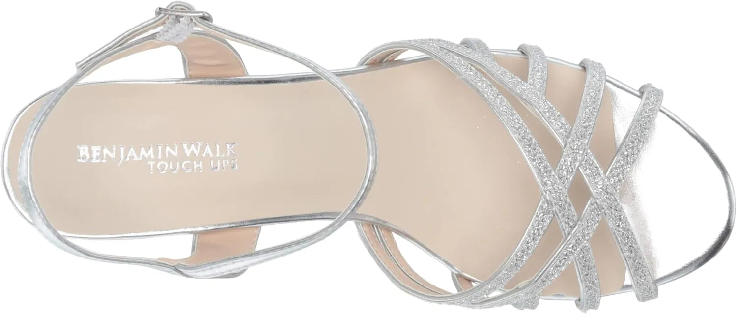 Touch Ups Women's Amara Heeled Sandal