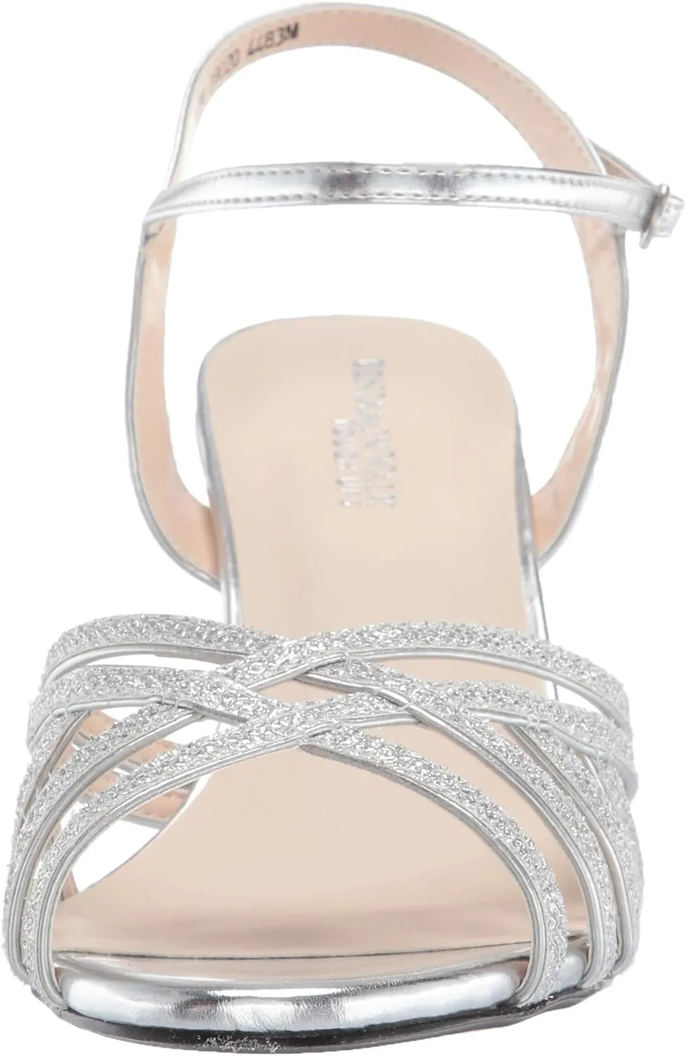 Touch Ups Women's Amara Heeled Sandal