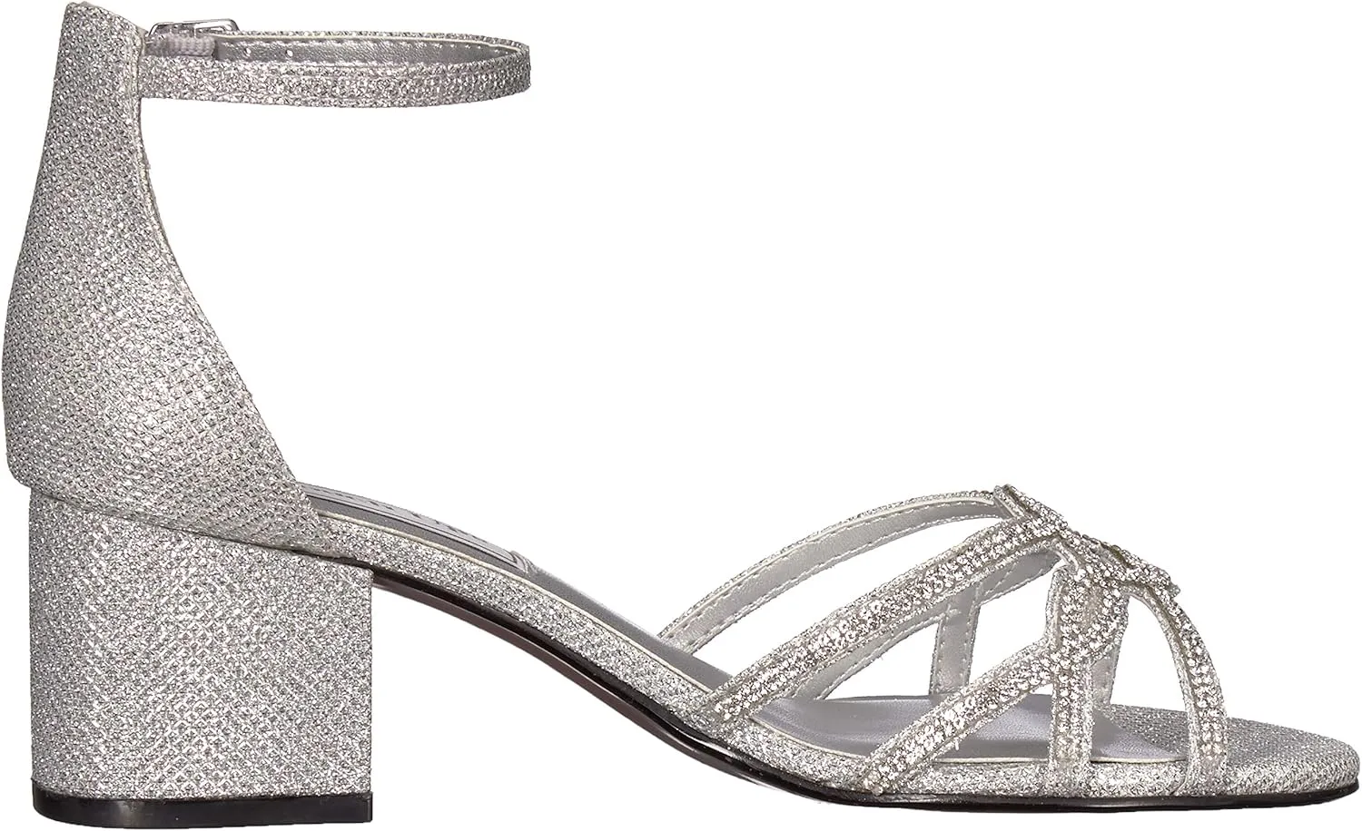 Touch Ups Women's Zoey Platform Pump