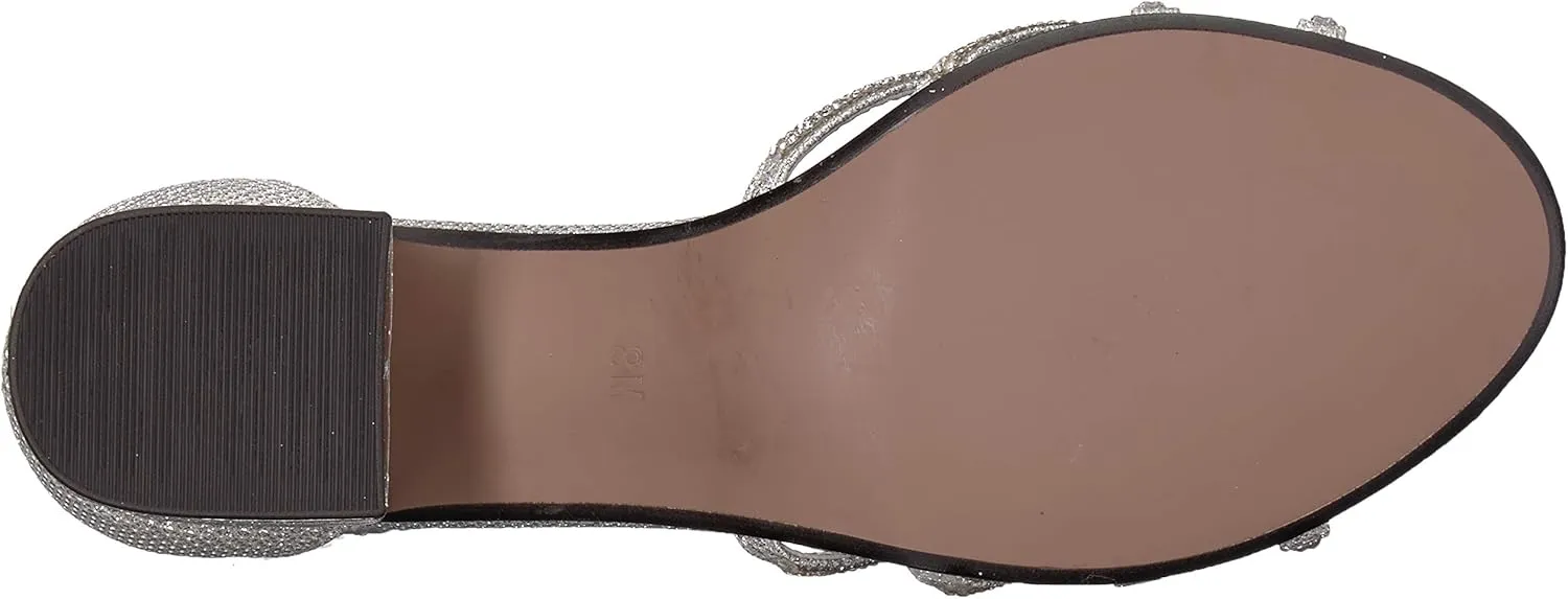 Touch Ups Women's Zoey Platform Pump