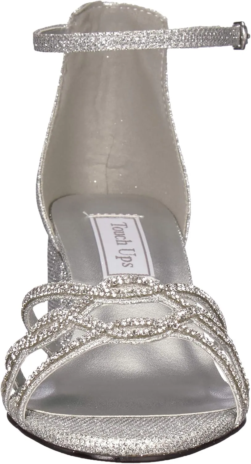 Touch Ups Women's Zoey Platform Pump