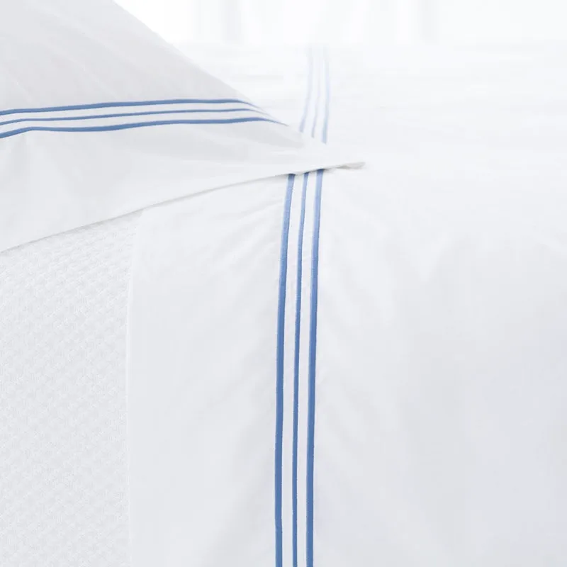 Trio Flat Sheet