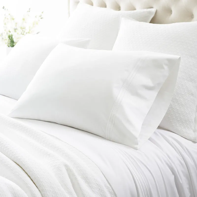Trio Flat Sheet
