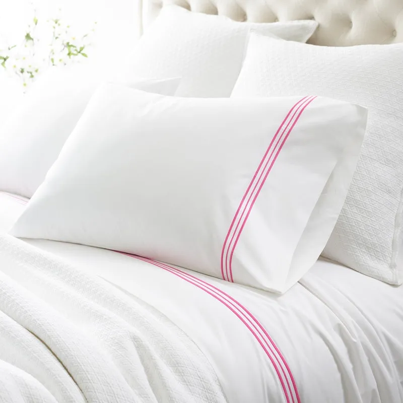 Trio Flat Sheet