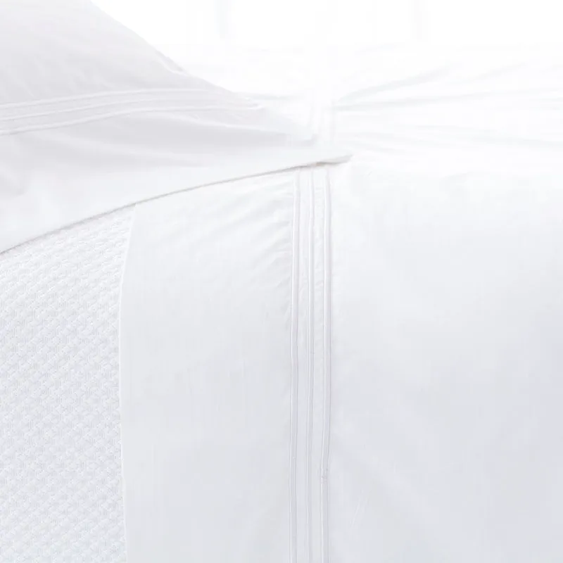 Trio Flat Sheet