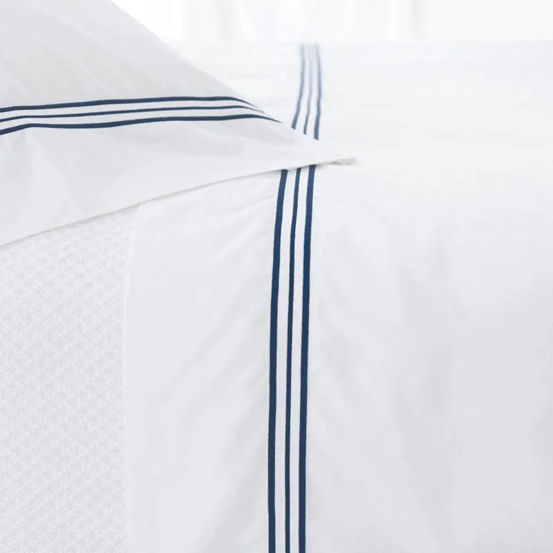 Trio Flat Sheet